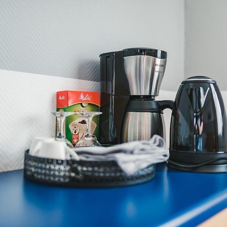 Apartament Stral-Sund Stralsund Zewnętrze zdjęcie