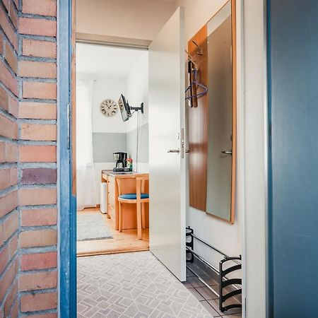 Apartament Stral-Sund Stralsund Zewnętrze zdjęcie