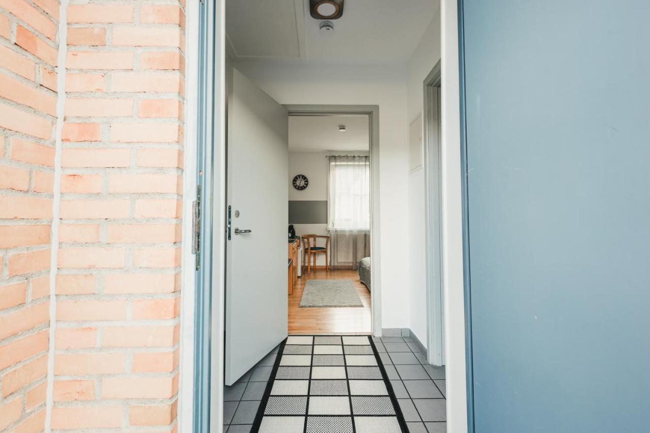 Apartament Stral-Sund Stralsund Zewnętrze zdjęcie