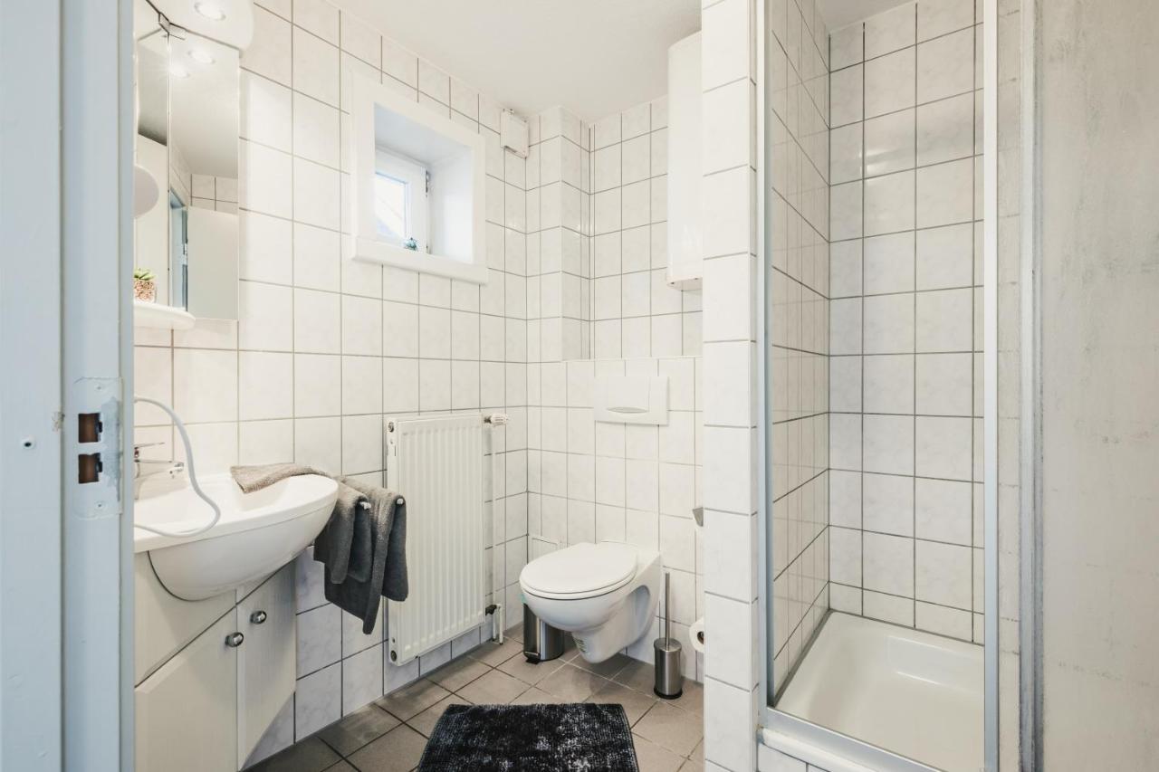 Apartament Stral-Sund Stralsund Zewnętrze zdjęcie