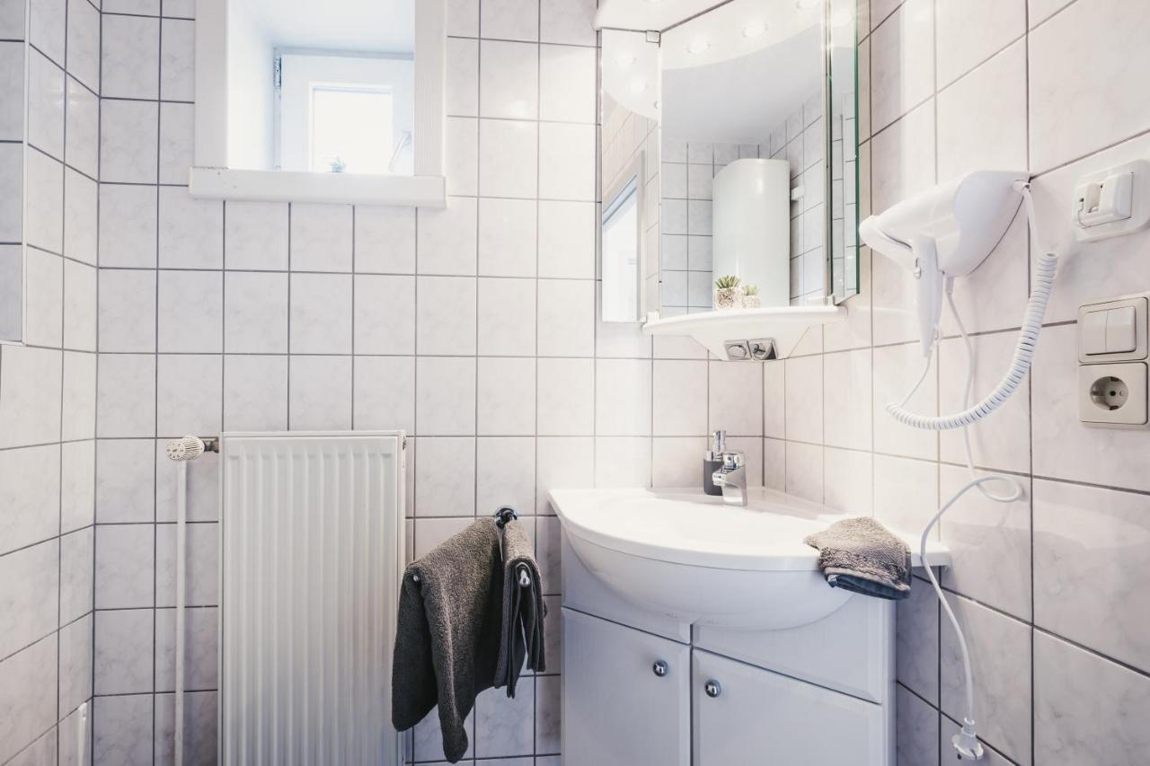 Apartament Stral-Sund Stralsund Zewnętrze zdjęcie