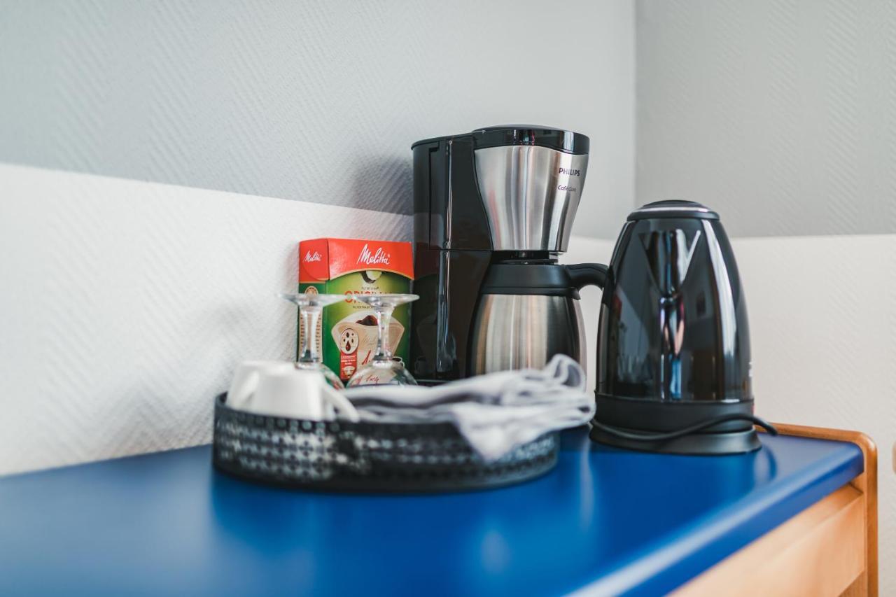 Apartament Stral-Sund Stralsund Zewnętrze zdjęcie