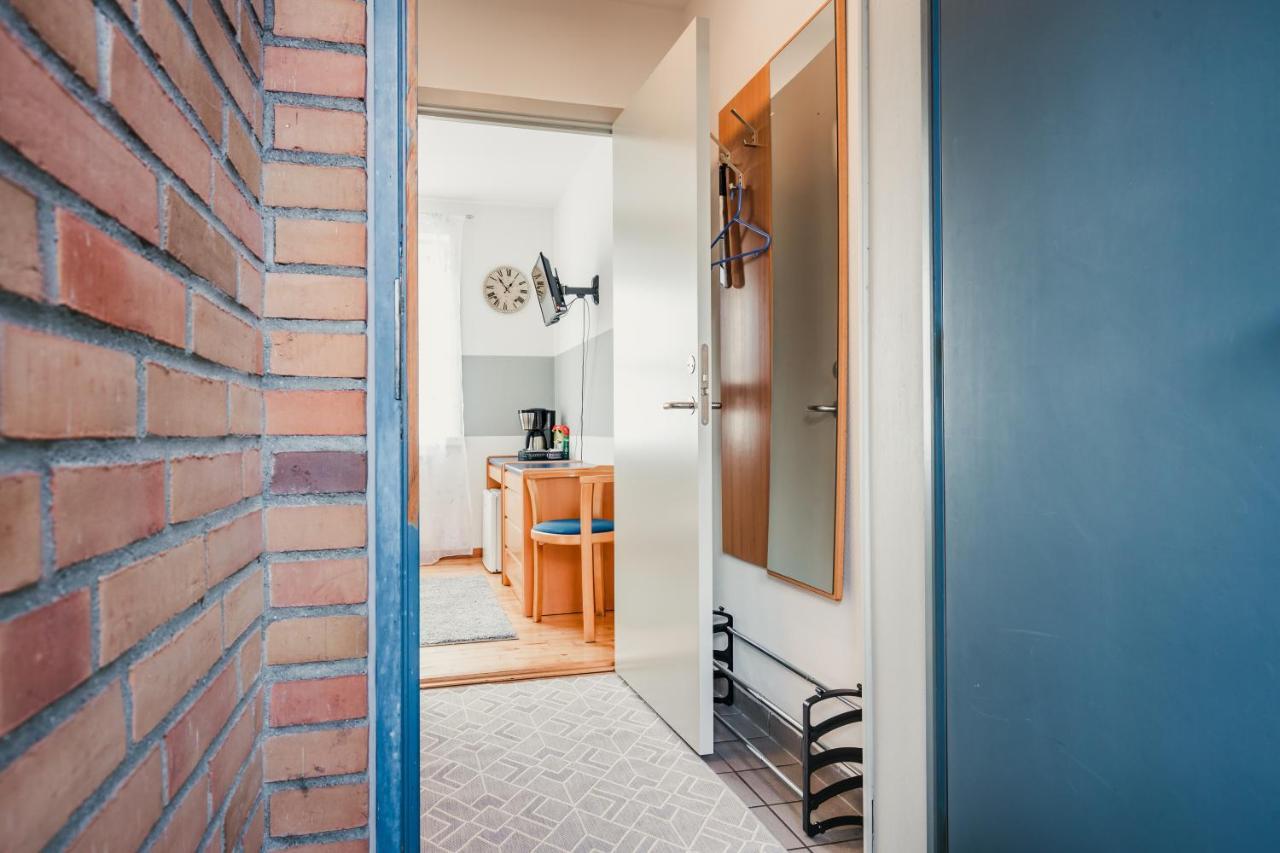 Apartament Stral-Sund Stralsund Zewnętrze zdjęcie